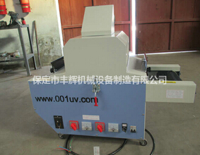 臺式uv光固機價值有多大，你知道嗎？