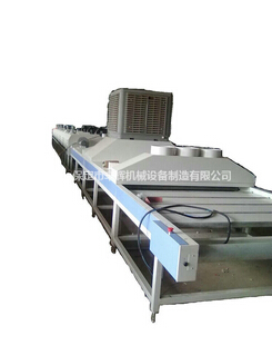 玻璃烘道--使用，方便，