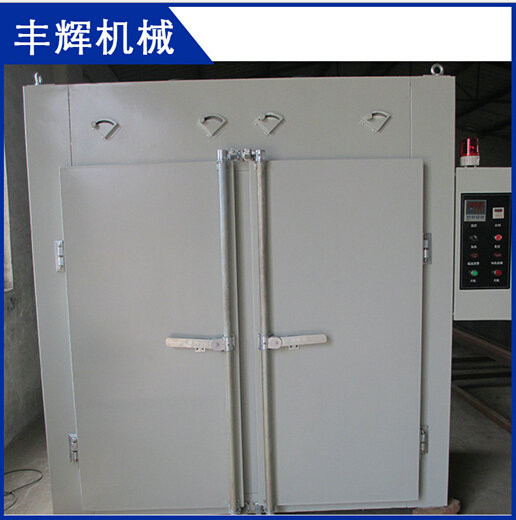 工業(yè)烘爐如何規(guī)范操作來(lái)提高生產(chǎn)效率？