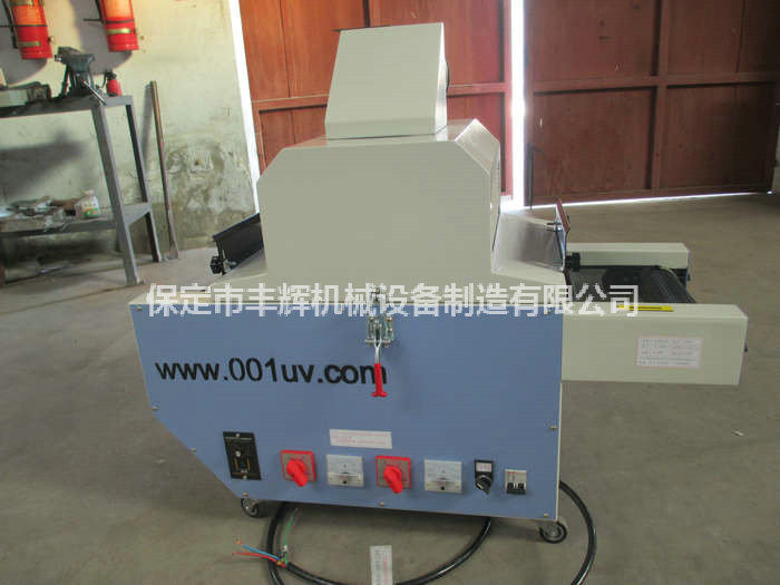 臺(tái)式uv光固機(jī)給我一個(gè)支點(diǎn)！我便還你前途光明！