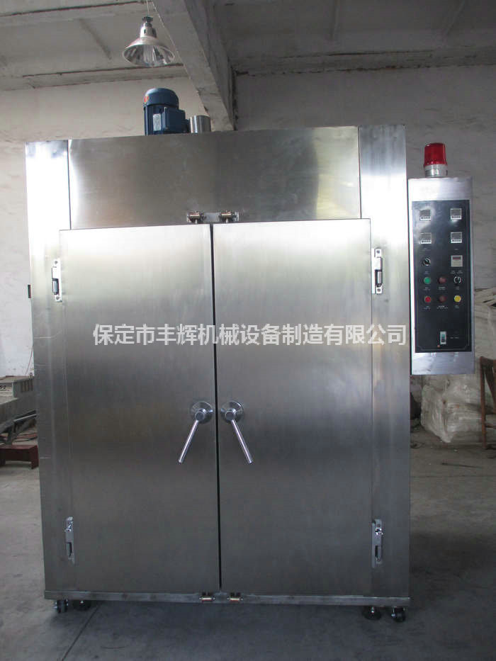 不銹鋼工業(yè)烤箱溫暖陪伴一生！