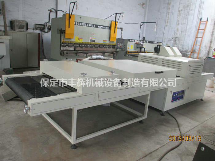 冰花皺紋uv機(jī)以雪花襯托梅花，更勝梅花一份美！