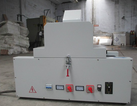 臺(tái)式uv機(jī)電控說明，助你精控工作！