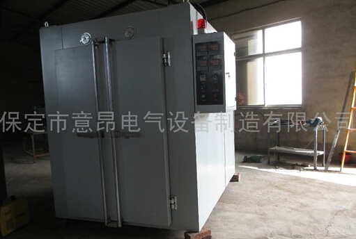 工業(yè)干燥箱為何打開加熱開關(guān)不加熱？