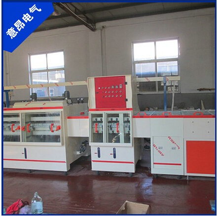 去膜機(jī)我的四大特征盡收眼底！