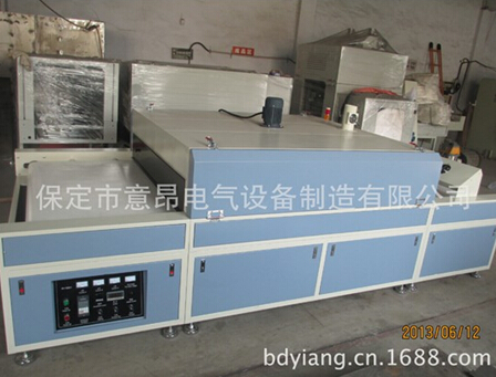 烘干固化隧道爐－天下，能者搶手！