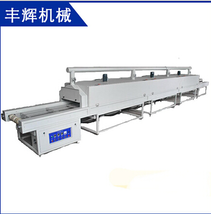 絲印隧道爐千層機(jī)構(gòu)！千萬(wàn)不要錯(cuò)過(guò)哦