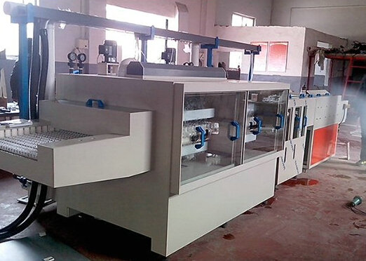 雙面蝕刻機(jī)精益求精，創(chuàng)新！