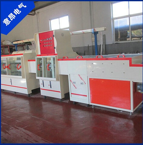 線路板蝕刻機(jī)設(shè)備說(shuō)明，你懂得！