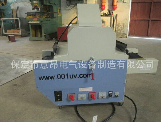 臺式uv光固機(jī)機(jī)身性能好，工作效率步步高！