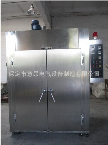 不銹鋼工業(yè)烤箱成功路上助你一臂之力！