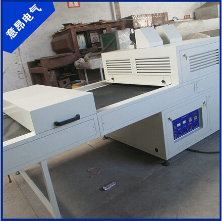 絲印uv機(jī)從來都是嚴(yán)格要求自己！