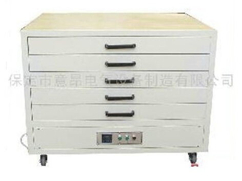 網(wǎng)版烘干箱不勞辛苦，有付出就有回報(bào)！