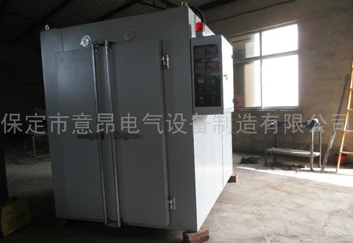 工業(yè)干燥箱干燥、烘焙、熔臘、啥都會