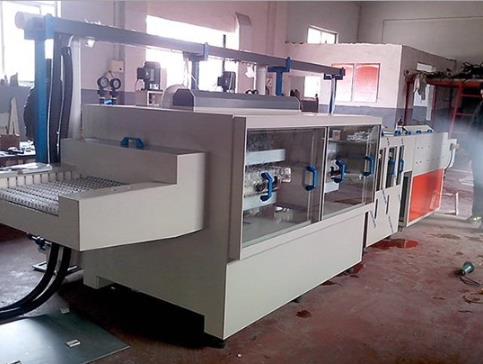 雙面蝕刻機(jī)“焊接，無焊點(diǎn)”