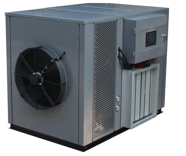 熱泵烘干機(jī)實(shí)現(xiàn)無(wú)氧干燥??！