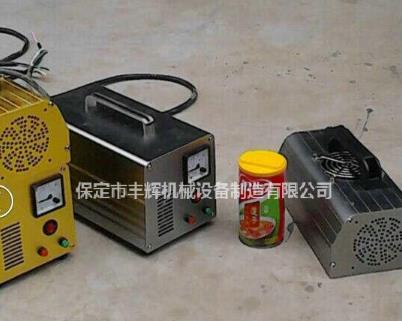 便攜式uv機操作從我做起??！