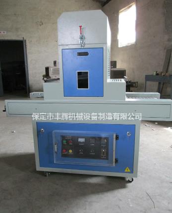 如何辨別v固化機質量的好壞？