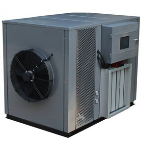 空氣能烘干機(jī)--控制準(zhǔn)確，烘干快！