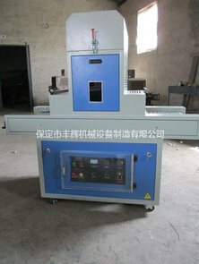 小型uv光固機(jī)小巧，操作起來(lái)方面多了！