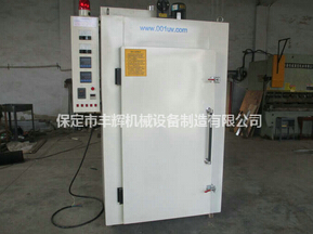 工業(yè)烤箱和家用烤箱一樣可以用來(lái)烤食品嗎？答案當(dāng)然是否定的