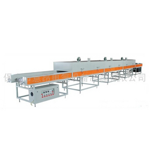 紅外線(xiàn)烘干機(jī)--揮灑，輕描，邀你共同選擇