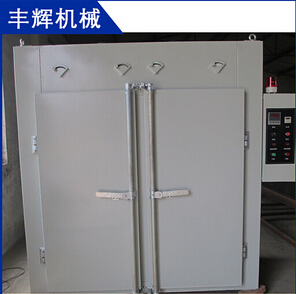 工業(yè)烘爐外形美觀、操作方便、可靠