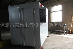 工業(yè)干燥箱，使用須知和維護