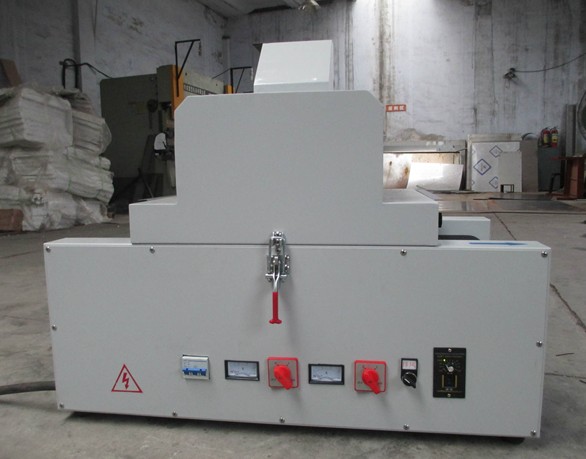 冬天來了，桌面uv固化機要做好“保暖”哦