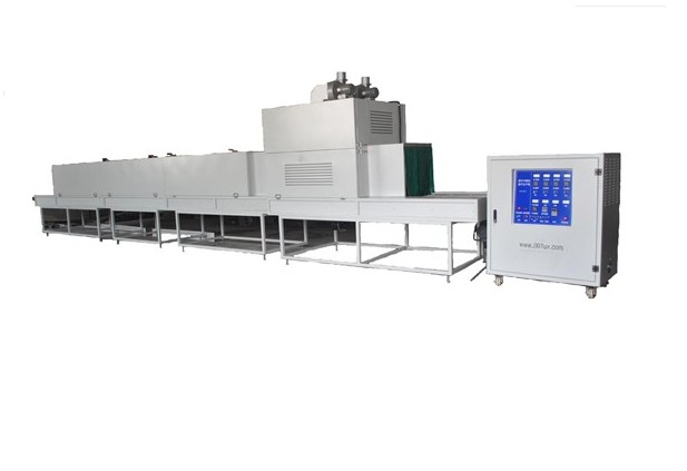 uv固化機能穩(wěn)定工作原來是因為因素！