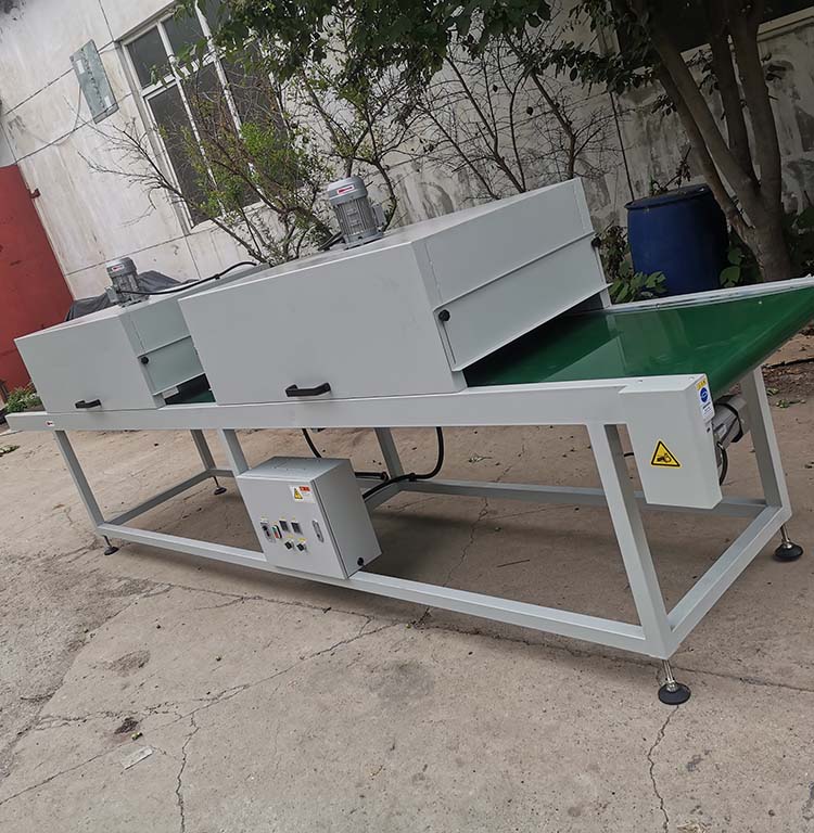 在電子元件生產(chǎn)中，豐輝烘道是這樣“大顯神通”的