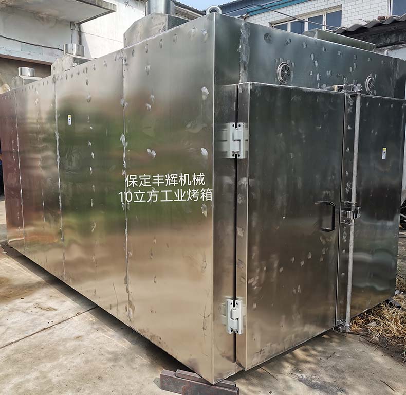 工業(yè)烤箱：藏在車間里的“生產(chǎn)好幫手”，這些貢獻(xiàn)太關(guān)鍵！?